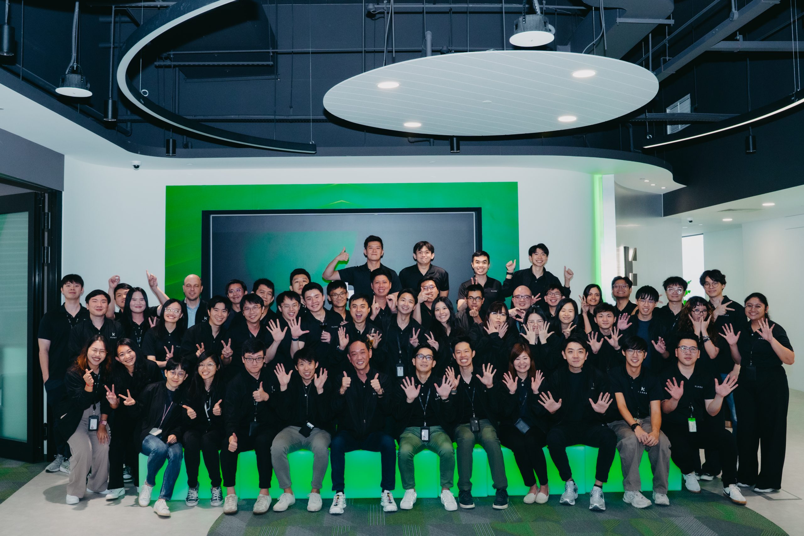 KLASS 10th Anniversary Event